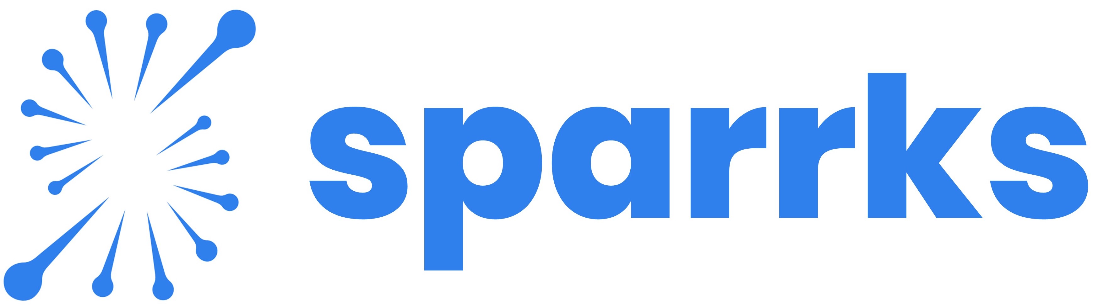Sparrks Logo